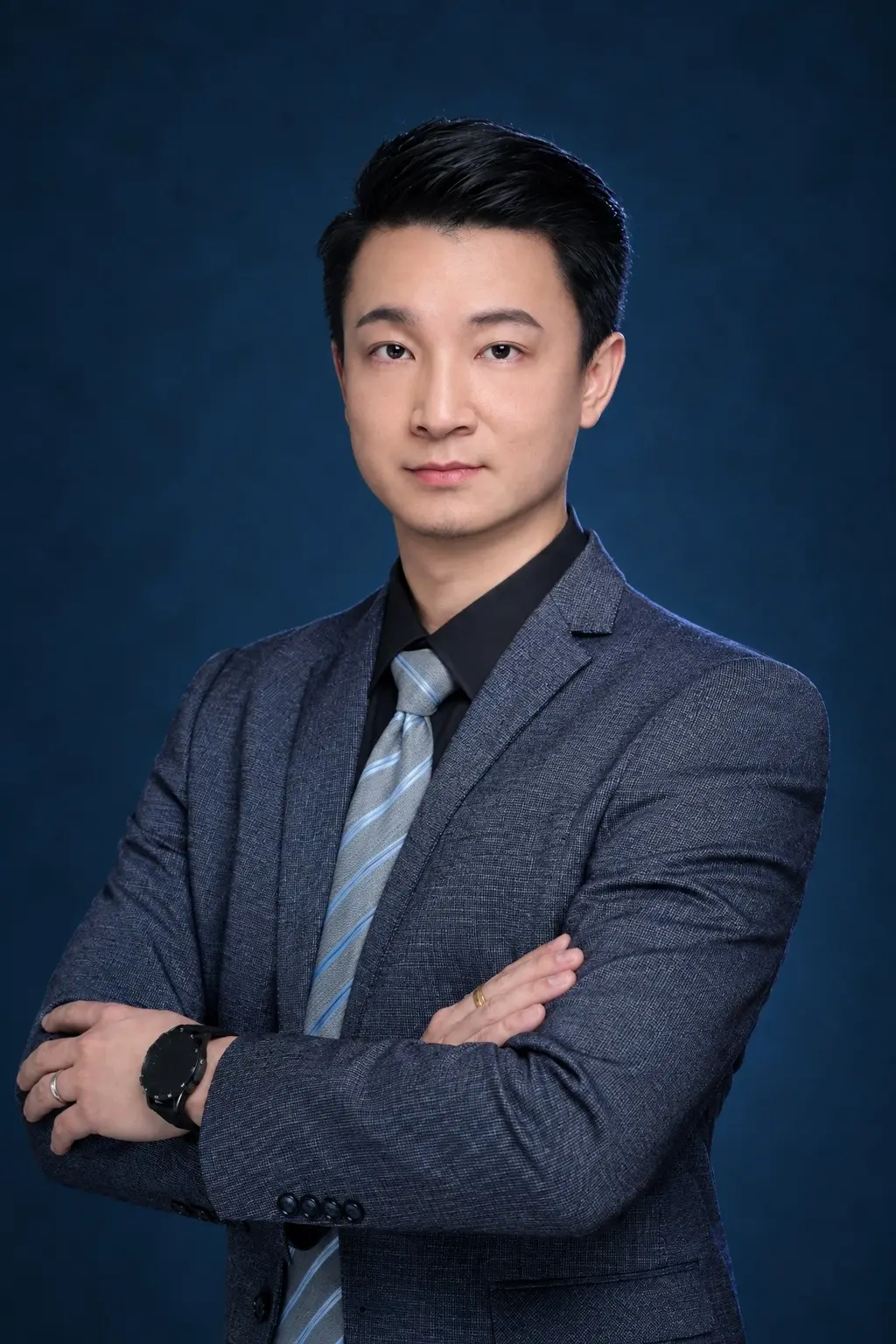 梁慧熙律师